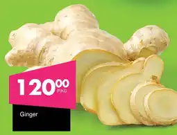 Save Hyper Ginger offer