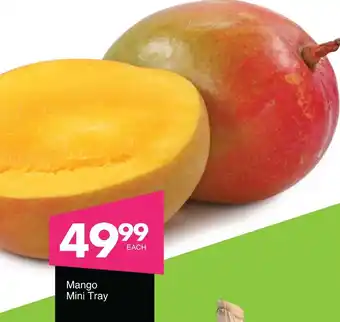 Save Hyper Mango Mini Tray offer