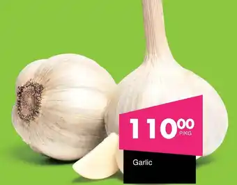 Save Hyper Garlic offer