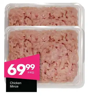 Save Hyper Chicken Mince offer