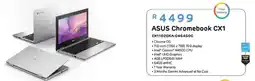 Computer Mania ASUS Chromebook CX1 offer