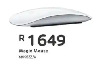 Computer Mania Magic Mouse offer