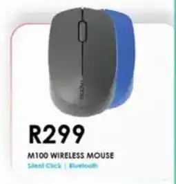 Computer Mania Rapoo M100 Wireless Mouse offer