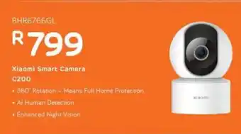 Computer Mania Xiaomi Smart Camera C200 offer