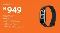 Computer Mania Xiaomi Smart Band 8 offer