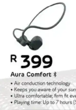 Computer Mania RED-E Aura Comfort offer