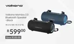 Computer Mania Volkano Mamba 2.0 Bluetooth Speaker offer