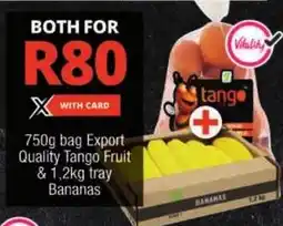 Checkers Both for R80 offer