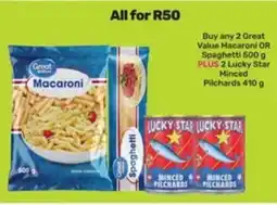 Game All for R50 offer