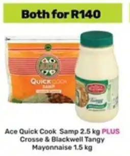 Game Both for R140 offer