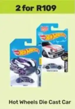 Game Hot Wheels Die Cast Car offer