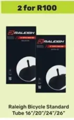 Game Raleigh Bicycle Standard Tube offer