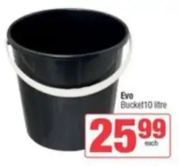 SuperSpar Evo Bucket offer