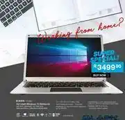 Dixon 14.1 Inch Notebook CS14D01