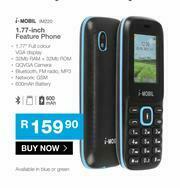 i-Mobil 1.77 Inch Feature Phone
