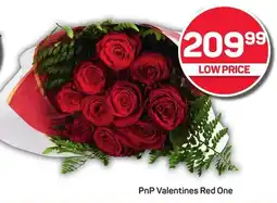 Pick n Pay Hypermarket PnP Valentines Red One offer