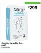 Leroy Merlin Casofour Handskim Blue 81498846-40Kg offer