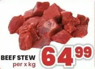 Beef Stew