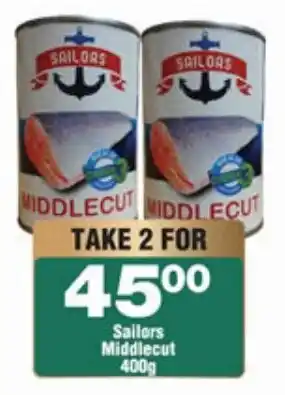 Check Star Sailors Middlecut offer