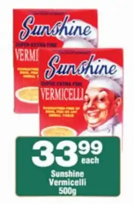 Check Star Sunshine Vermicelli offer