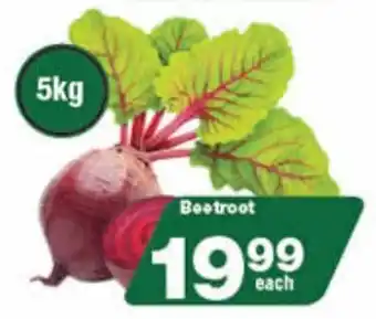 Check Star Beetroot offer