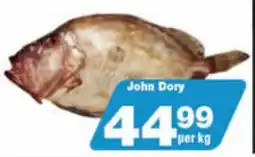 John Dory