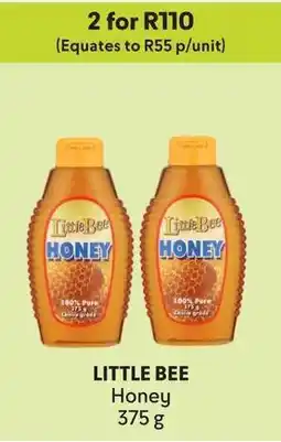 Makro LITTLE BEE Honey offer