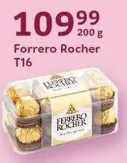 Oxford Freshmarket Forrero Rocher T16 offer