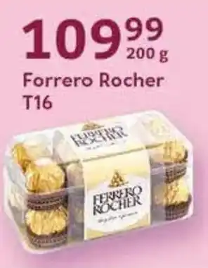 Oxford Freshmarket Forrero Rocher T16 offer