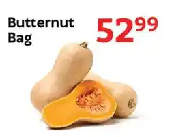 Oxford Freshmarket Butternut Bag offer