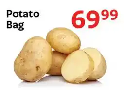 Oxford Freshmarket Potato Bag offer