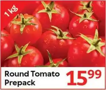 Oxford Freshmarket Round Tomato Prepack offer