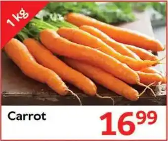 Oxford Freshmarket Carrot offer