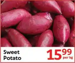 Oxford Freshmarket Sweet Potato offer