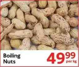 Oxford Freshmarket Boiling Nuts offer