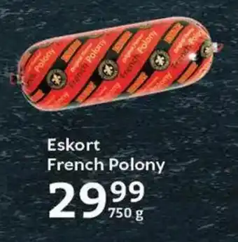 Oxford Freshmarket Eskort French Polony offer