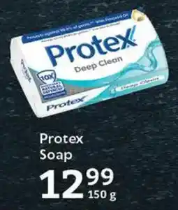 Oxford Freshmarket Protex Soap offer