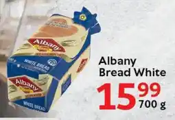 Oxford Freshmarket Albany Bread White offer