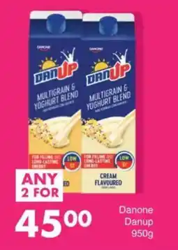 Save Danone Danup offer