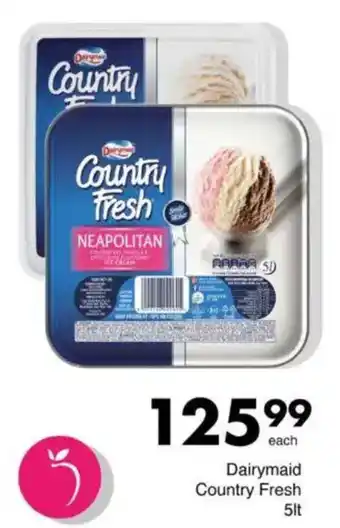 Save Dairymaid Country Fresh offer