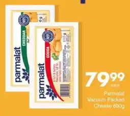 Save Parmalat Vacuum Packed Cheese offer