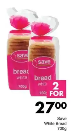 Save Save White Bread offer