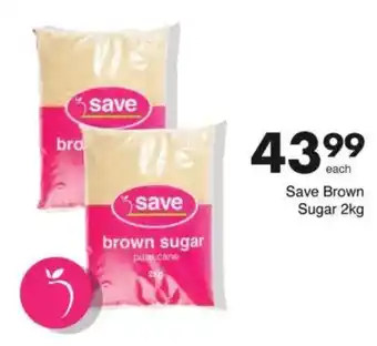 Save Save Brown Sugar offer