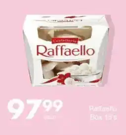 Save Raffaello Box offer