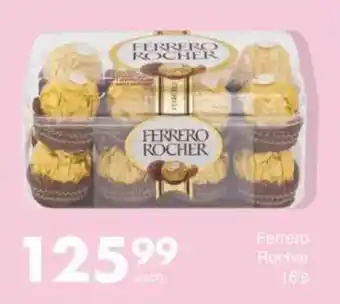 Save Ferrero Rocher offer