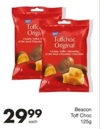 Save Beacon Toff Choc offer