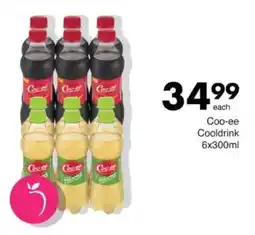 Save Coo-ee Cooldrink offer