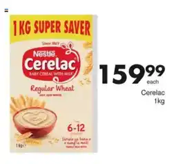 Save Nestle Cerelac offer