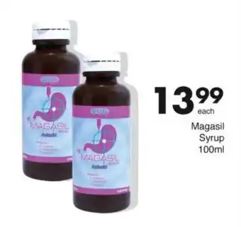 Save Magasil Syrup offer