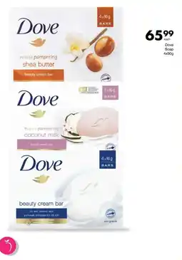 Save Dove Soap offer